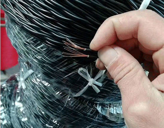 福鼎矿用爆破母线的具体作用